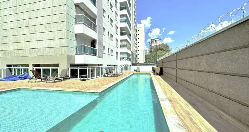 Apartamento à venda no bairro Jardim Botânico - Ribeirão Preto/SP