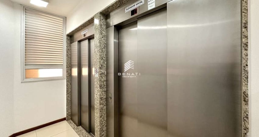 Apartamento à venda no bairro Jardim Paulista - Ribeirão Preto/SP