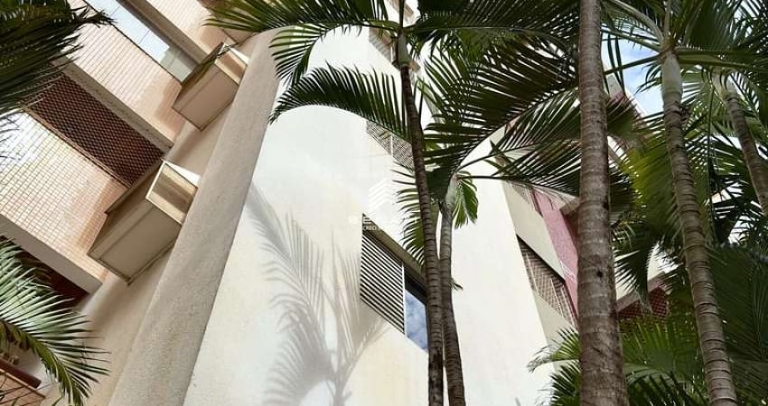 Apartamento à venda no bairro Centro - Ribeirão Preto/SP
