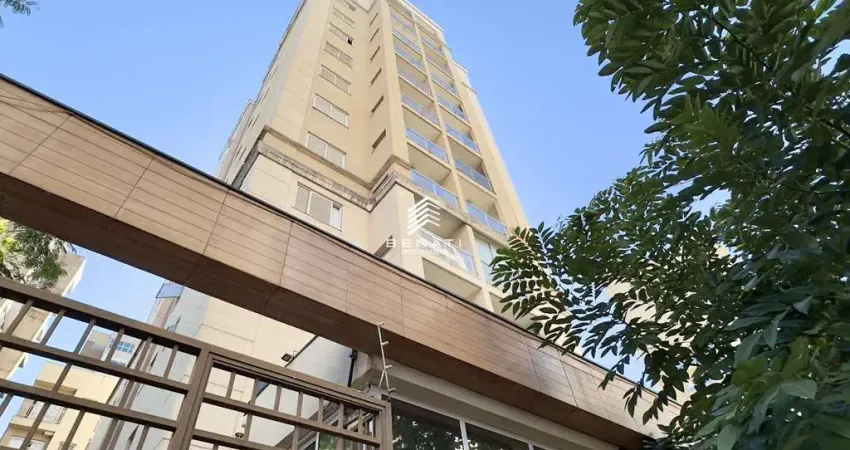 Apartamento à venda no bairro Jardim Nova Aliança - Ribeirão Preto/SP