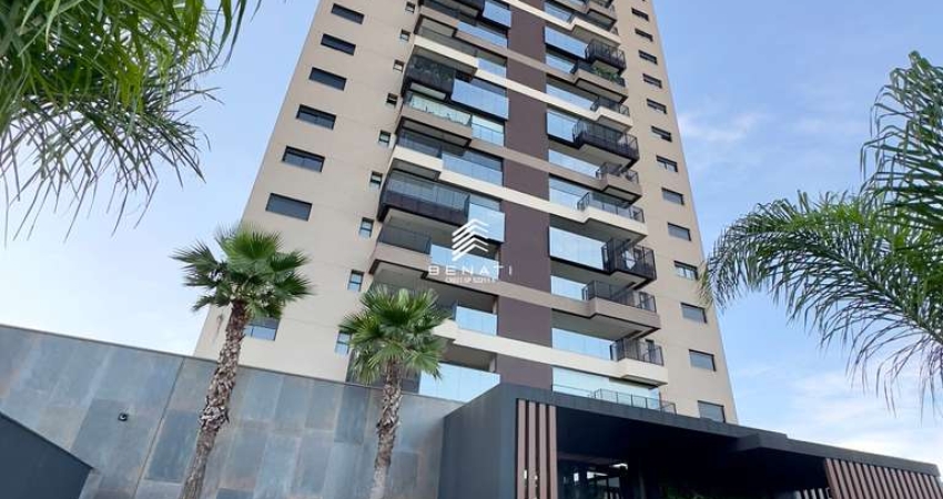 Apartamento à venda no bairro Jardim Olhos Dagua - Ribeirão Preto/SP