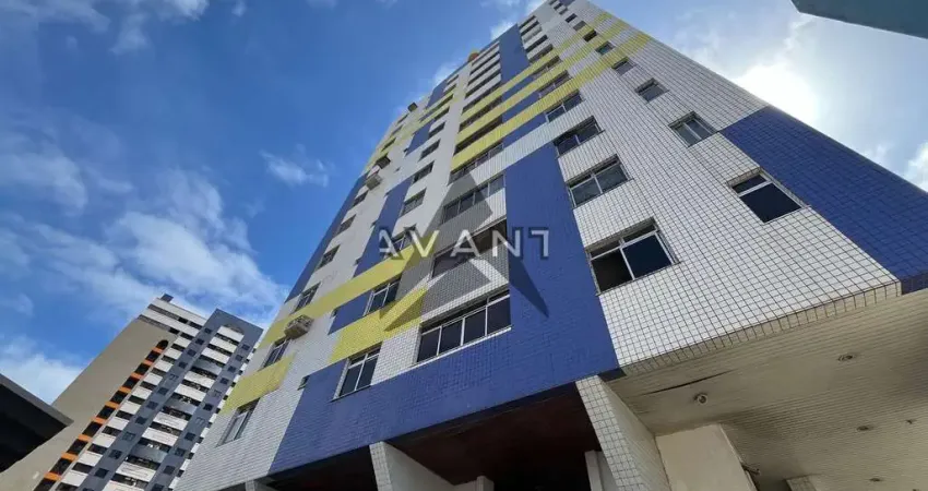 Apartamento com 3 quartos à venda na Avenida Engenheiro Alberto Sá, 725, Papicu, Fortaleza