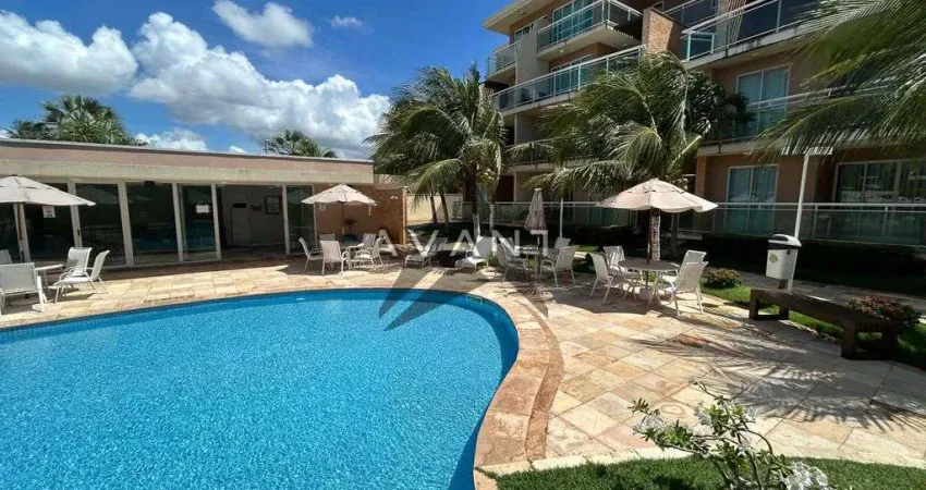 Apartamento com 2 quartos à venda na Rua Agua Viva, 445, Porto das Dunas, Aquiraz