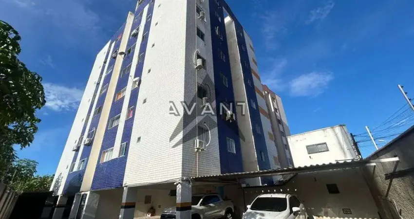 Apartamento com 3 quartos à venda na Rua Paschoal de Castro Alves, 969, Vicente Pinzon, Fortaleza