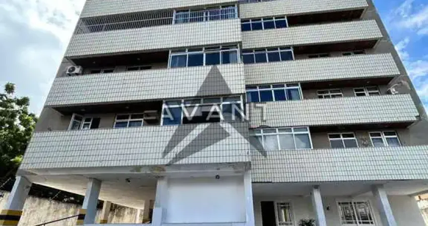 Apartamento com 3 quartos à venda na Avenida Engenheiro Alberto Sá, 231, Vicente Pinzon, Fortaleza