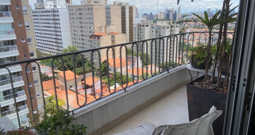 Apartamento com 3 quartos à venda em Sumaré, São Paulo 