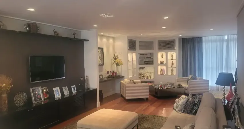 Apartamento com 3 quartos à venda em Higienópolis, São Paulo 