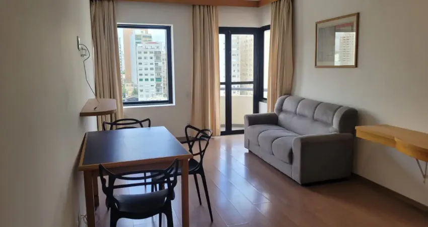 Lindo apto e  reformado em santa cecília na gabriel dos santos