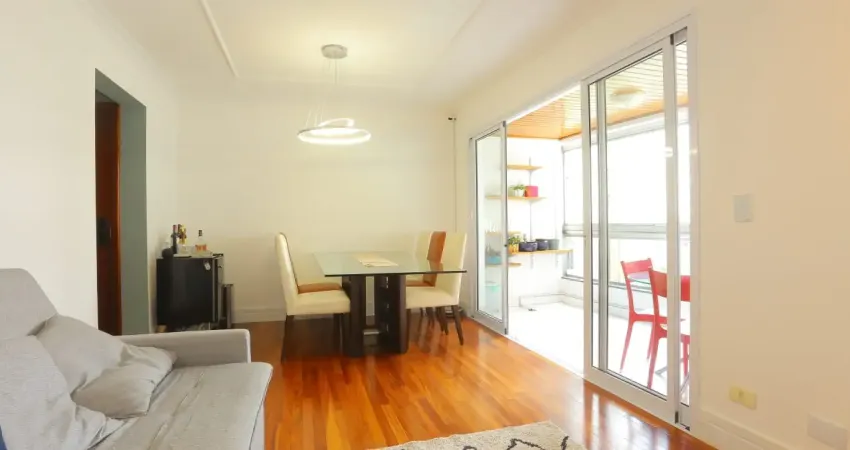 Apartamento com 3 quartos para alugar na Avenida dos Imarés, 557, Indianópolis, São Paulo