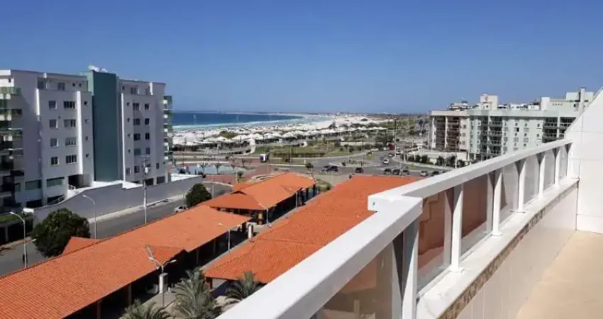 Apartamento com 4 quartos à venda na Algodoal, Algodoal, Cabo Frio