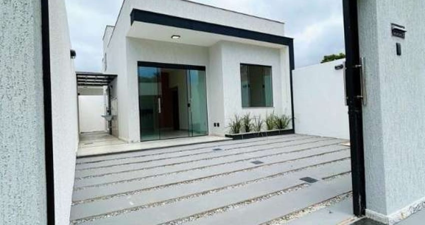 Casa com 2 quartos à venda na Loteamento Villa do Peró, Peró, Cabo Frio