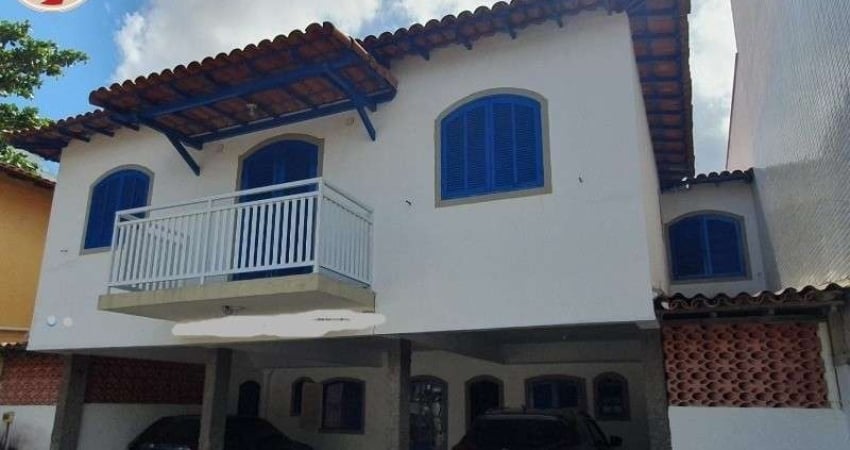 Apartamento com 3 quartos à venda na Bairro Braga, Braga, Cabo Frio