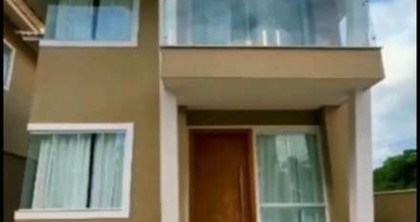 Casa em condomínio fechado com 3 quartos à venda na Rasa, Praia Rasa, Armação dos Búzios