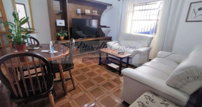 Casa Térrea para Venda em São Paulo, Vila Prudente, 3 dormitórios, 2 banheiros, 2 vagas
