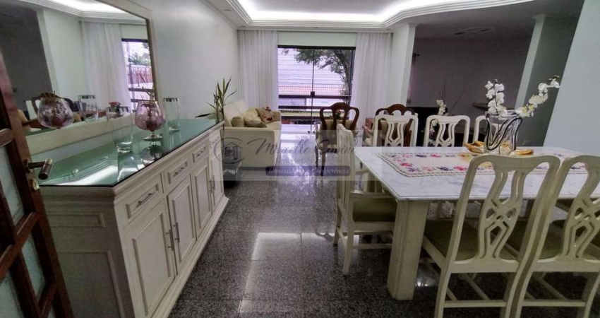 Sobrado para Venda em São Paulo, Vila Invernada, 3 dormitórios, 3 suítes, 6 banheiros, 6 vagas