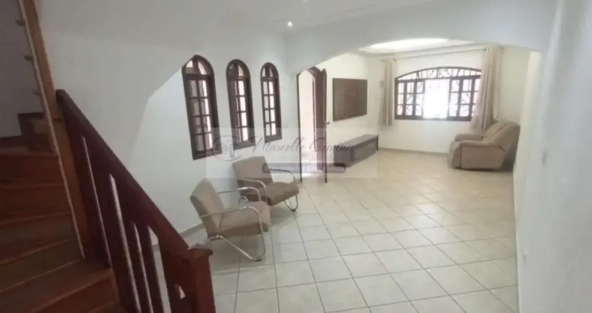Sobrado para Venda em São Paulo, Vila Alpina, 3 dormitórios, 1 suíte, 3 banheiros, 4 vagas