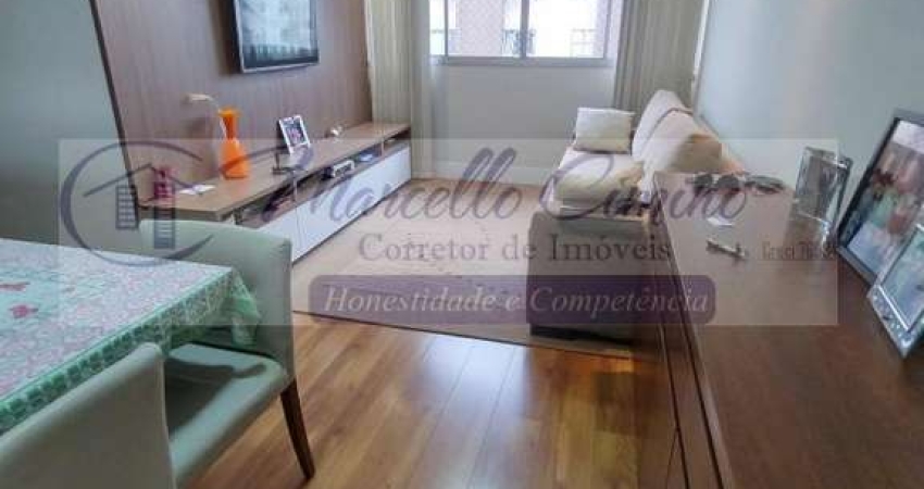Apartamento para Venda em São Paulo, Vila Prudente, 2 dormitórios, 2 banheiros, 1 vaga
