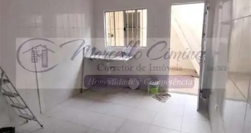 Sobrado para Locação em São Paulo, Vila Prudente, 2 dormitórios, 2 banheiros