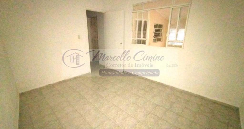 Casa Térrea para Venda em São Caetano do Sul, São José, 1 dormitório, 1 banheiro, 6 vagas