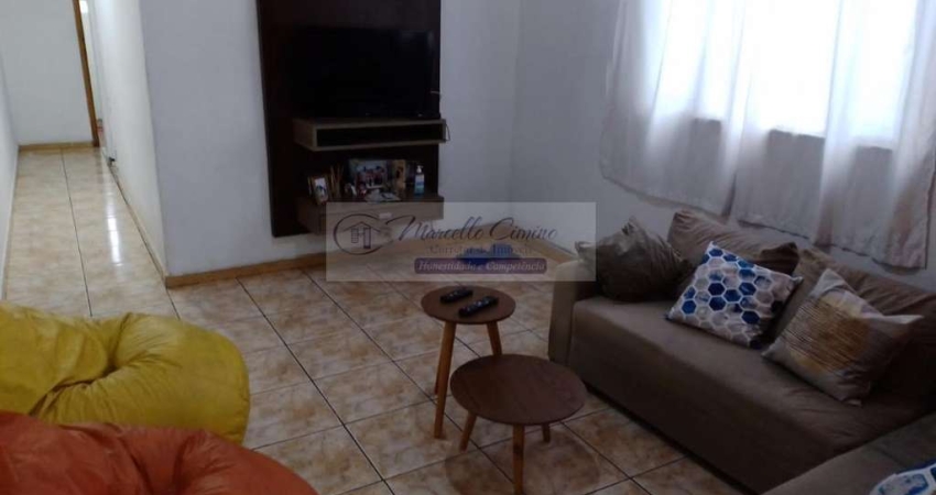 Apartamento para Venda em São Paulo, Mooca, 2 dormitórios, 1 banheiro
