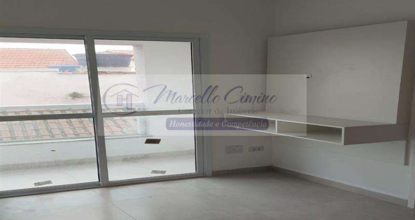 Apartamento para Venda em São Paulo, Vila Prudente, 1 dormitório, 1 banheiro