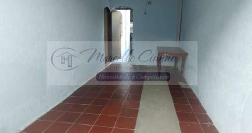 Casa para Venda em São Paulo, Vila Industrial, 3 dormitórios, 3 banheiros, 3 vagas