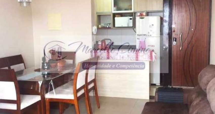 Apartamento para Venda em São Paulo, Vila Prudente, 3 dormitórios, 1 suíte, 2 banheiros, 1 vaga