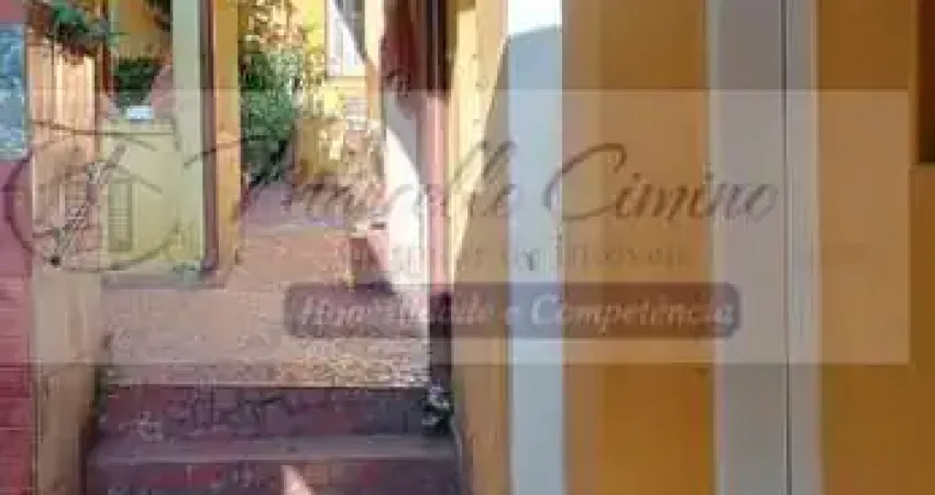 Casa para Venda em São Paulo, Vila Prudente, 6 dormitórios, 2 vagas