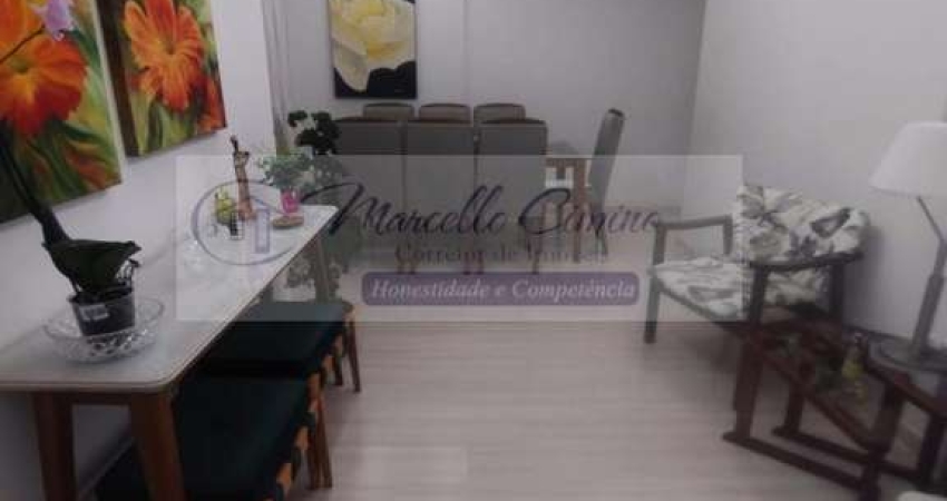 Apartamento para Locação em São Paulo, Vila Prudente, 3 dormitórios, 1 suíte, 2 banheiros, 1 vaga
