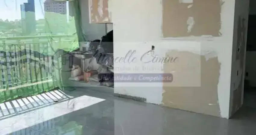 Apartamento para Venda em São Paulo, Vila Prudente, 2 dormitórios, 2 suítes, 3 banheiros, 2 vagas
