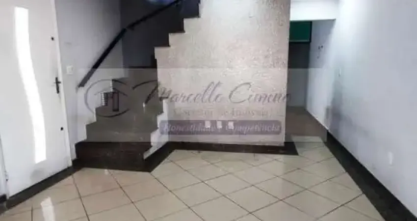 Sobrado em Condomínio para Venda em São Paulo, Vila Prudente, 3 dormitórios, 1 suíte, 3 banheiros, 2 vagas