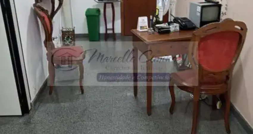 Comercial para Venda em São Paulo, Bela Vista, 2 banheiros, 1 vaga