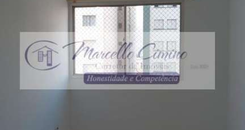 Apartamento para Venda em São Paulo, Mooca, 2 dormitórios, 1 suíte, 1 banheiro, 1 vaga