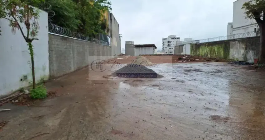 Terreno para Locação em São Paulo, Mooca
