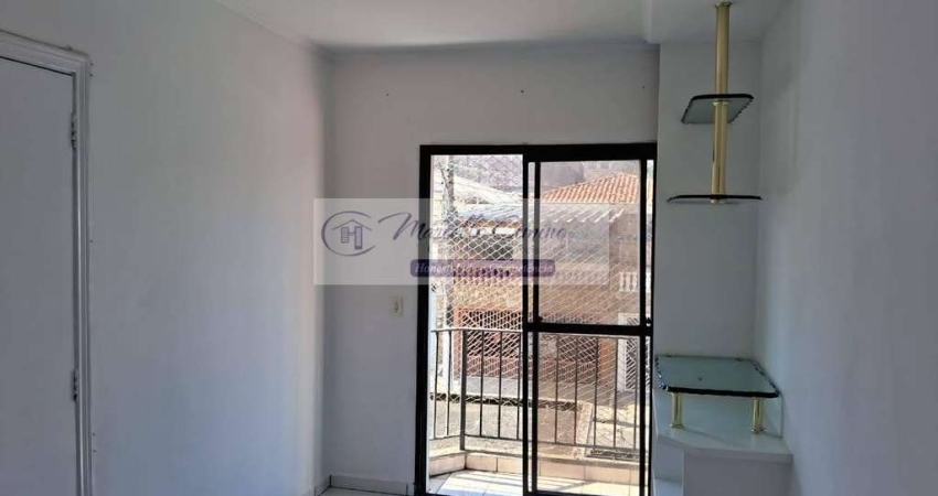 Apartamento para Locação em São Paulo, Vila Matilde, 2 dormitórios, 1 banheiro, 1 vaga