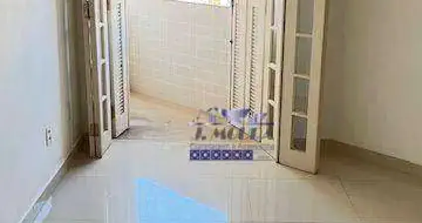 EMBARÉ - 1 DORMITÓRIO - TODO REFORMADO E MODERNIZADO - COM ARMÁRIOS PLANEJADOS E VISTA LIVRE