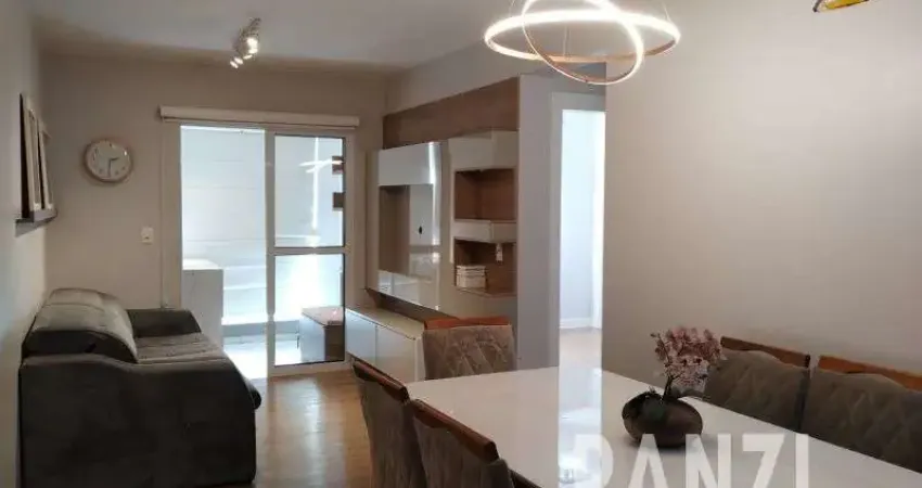 Apartamento com 3 quartos à venda no Montanha, Lajeado 