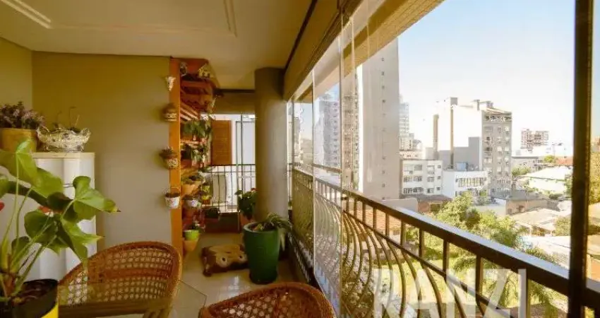 Apartamento com 3 quartos à venda no Centro, Lajeado 