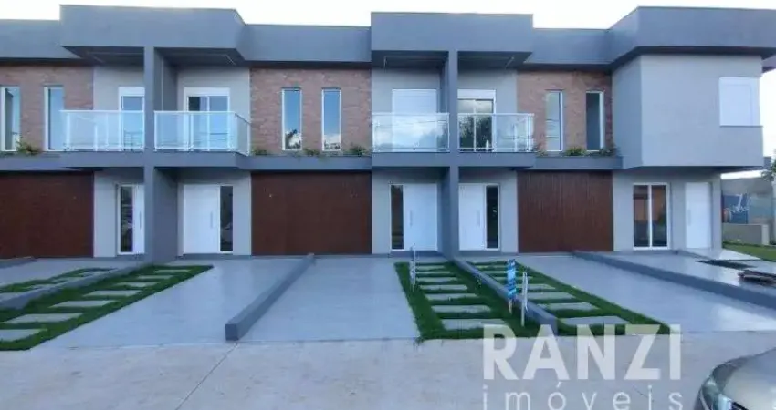 Casa com 2 quartos à venda no Moinhos D'Água, Lajeado 