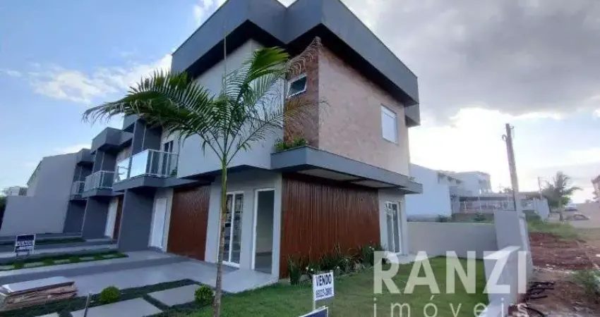 Casa com 3 quartos à venda no Moinhos D'Água, Lajeado 