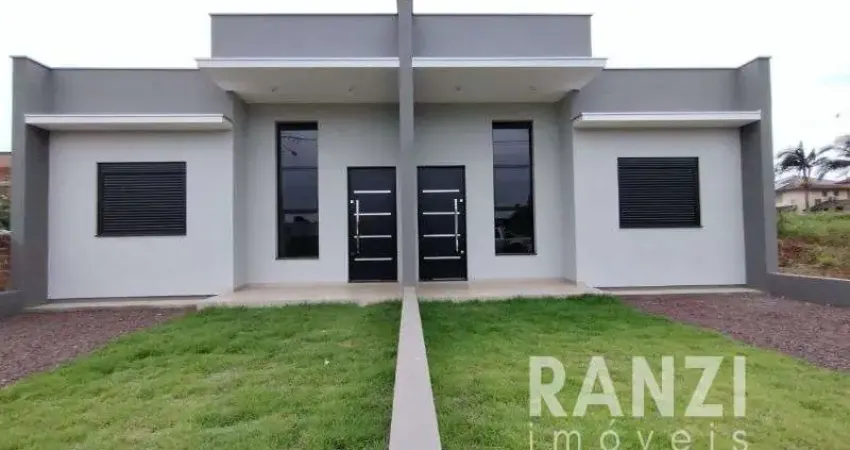 Casa com 2 quartos à venda no Campestre, Lajeado 