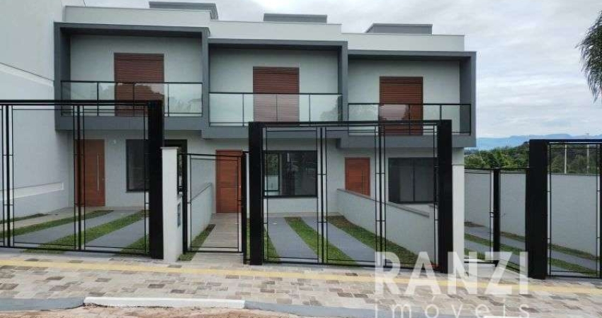 Casa com 2 quartos à venda no Universitário, Lajeado 