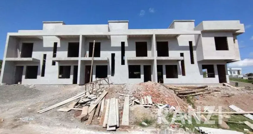 Casa com 2 quartos à venda no Conventos, Lajeado 