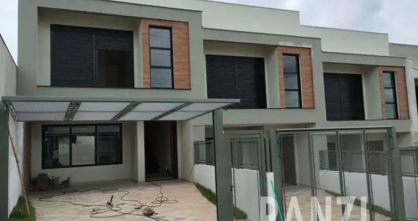 Casa com 3 quartos à venda no Universitário, Lajeado 