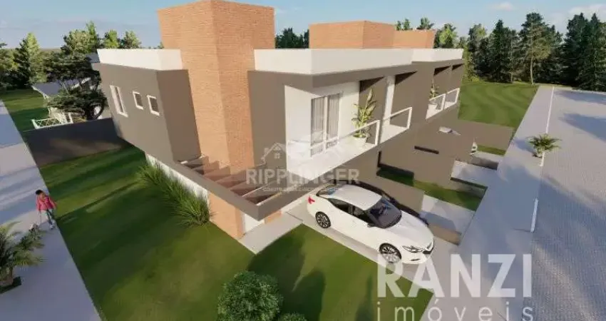 Casa com 3 quartos à venda no Campestre, Lajeado 