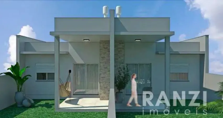 Casa com 2 quartos à venda no Moinhos D'Água, Lajeado 