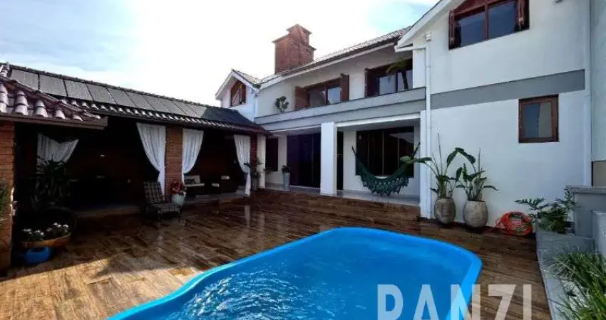 Casa com 3 quartos à venda no São Cristóvão, Lajeado 
