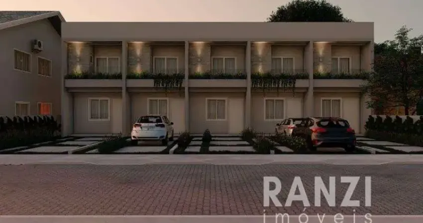 Casa com 2 quartos à venda no Conventos, Lajeado 
