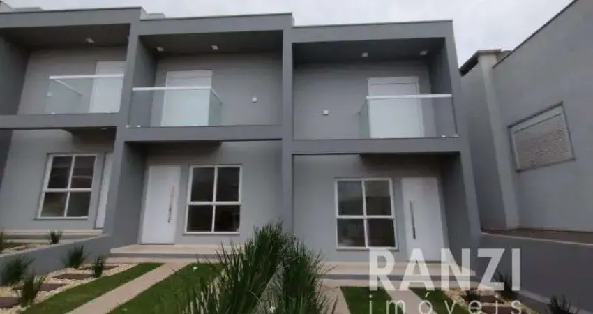 Casa com 2 quartos à venda no Conventos, Lajeado 