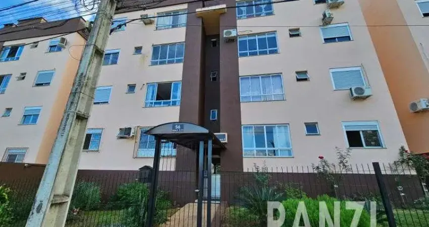 Apartamento com 2 quartos para alugar no Moinhos, Lajeado 